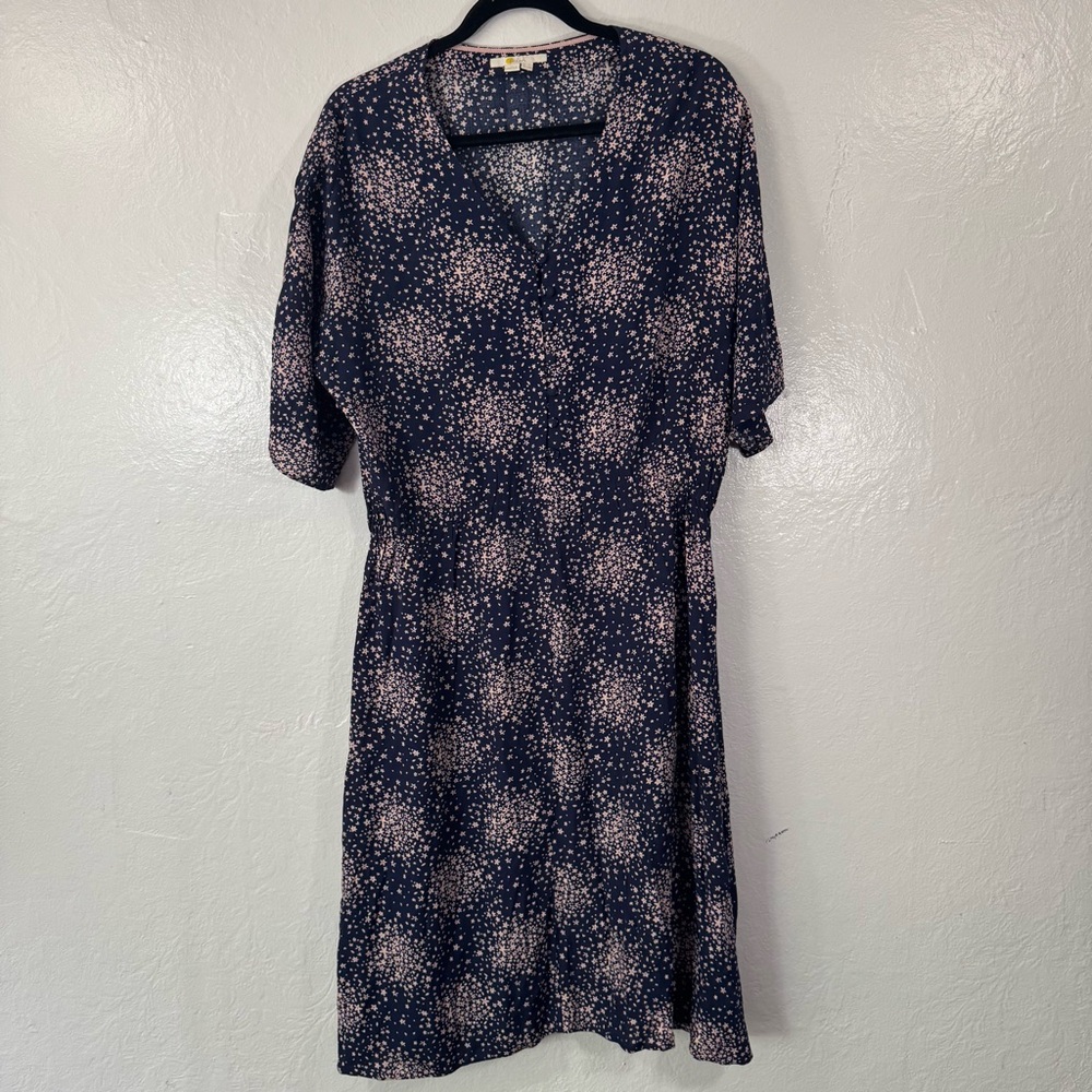 Boden Truro Dress View 3